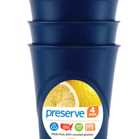 Everyday Cups - Midnight Blue