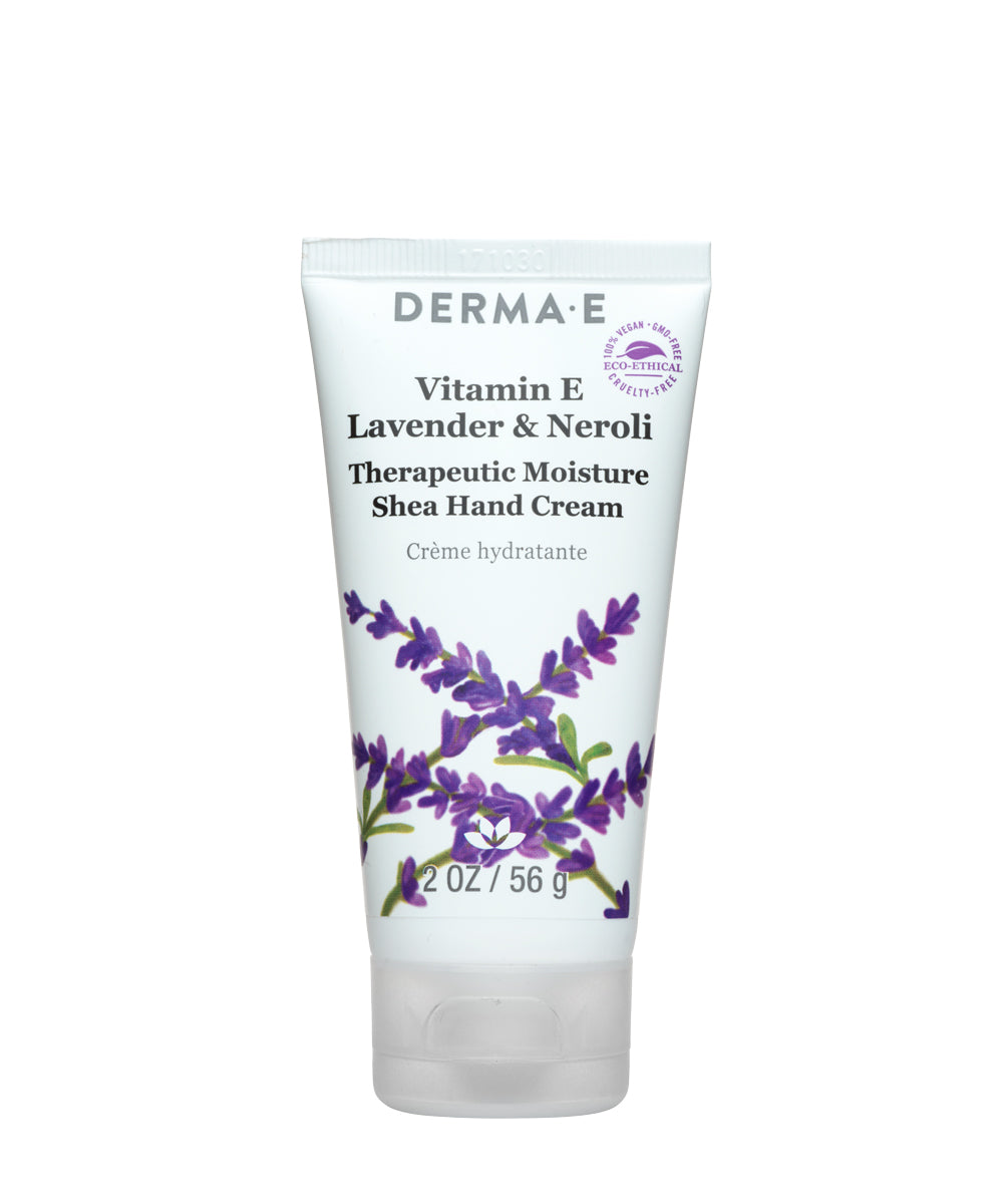 Vit. E Lavender & Neroli Hand Cream