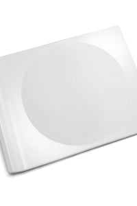 Cutting board - Lg. White