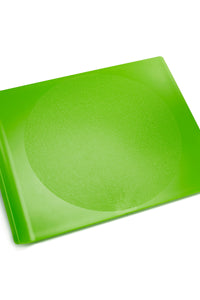 Cutting board - Sm. Apple Green