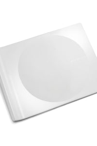 Cutting board - Sm. White