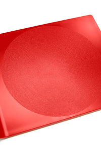 Cutting board - Sm. Tomato Red