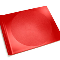 Cutting board - Sm. Tomato Red