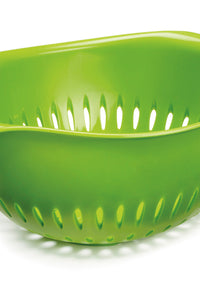 Colander - Sm. Apple Green