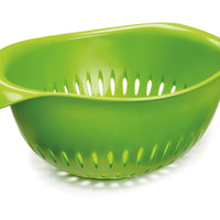 Colander - Sm. Apple Green