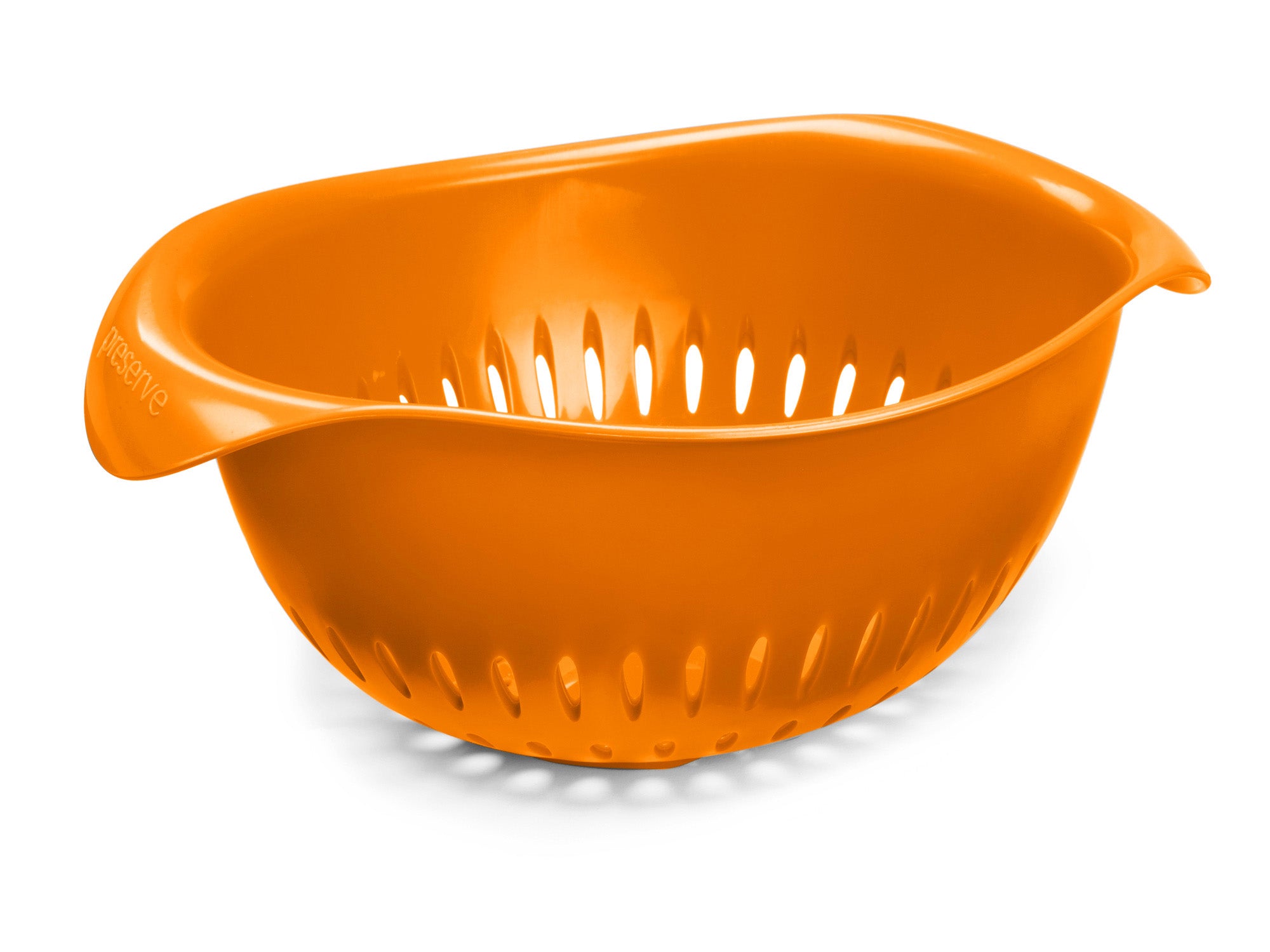 Colander - Sm Orange