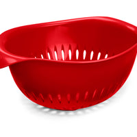 Colander- Sm. Tomato Red