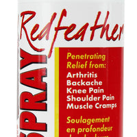 Redfeather Pain Spray