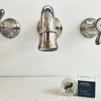 Sample Pack - Boss - Trial Size