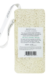 Loofah Body Sponge