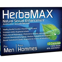 HerbaMAX For Men Extra Strength