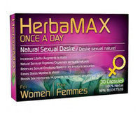 HerbaMAX For Women Once A Day