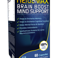 Brain Boost