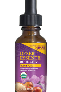 Restorative Face Oil
