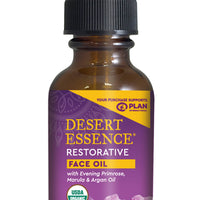 Restorative Face Oil