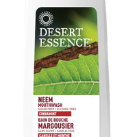 Neem Mouthwash - Cinnamint
