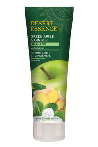 Green Apple & Ginger Shampoo