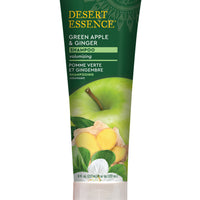 Green Apple & Ginger Shampoo