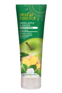 Green Apple & Ginger Conditioner