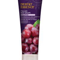 Italian Red Grape Shampoo