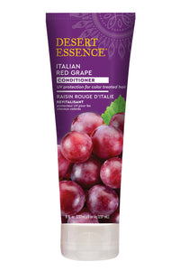 Italian Red Grape Conditioner