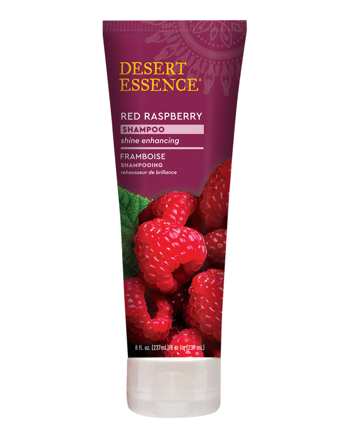 Red Raspberry Shampoo