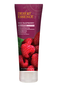 Red Raspberry Shampoo