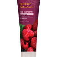 Red Raspberry Shampoo