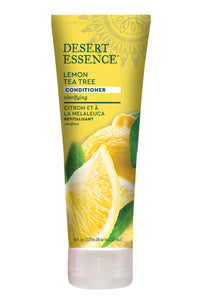 Lemon Tea Tree Conditioner