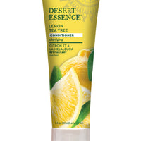 Lemon Tea Tree Conditioner