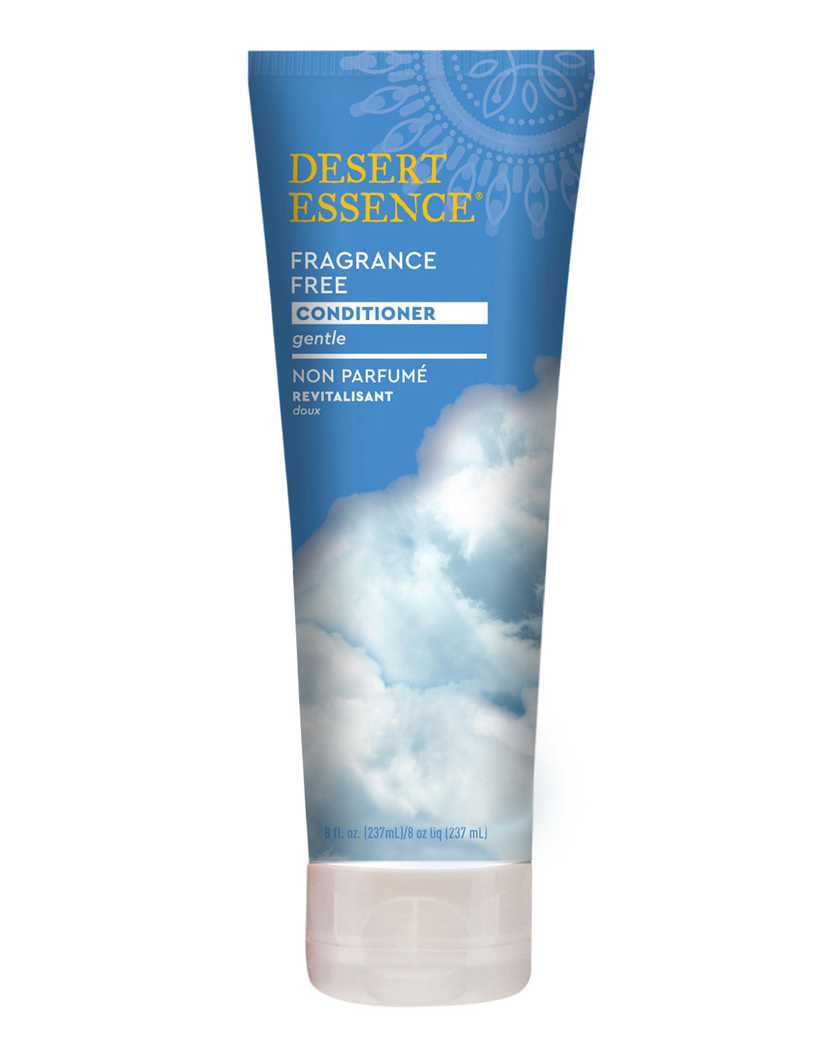 Fragrance Free Conditioner