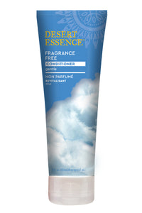Fragrance Free Conditioner