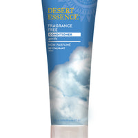 Fragrance Free Conditioner