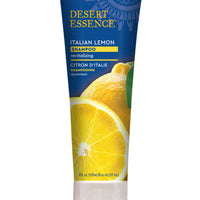 Italian Lemon Shampoo