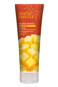 Island Mango Shampoo
