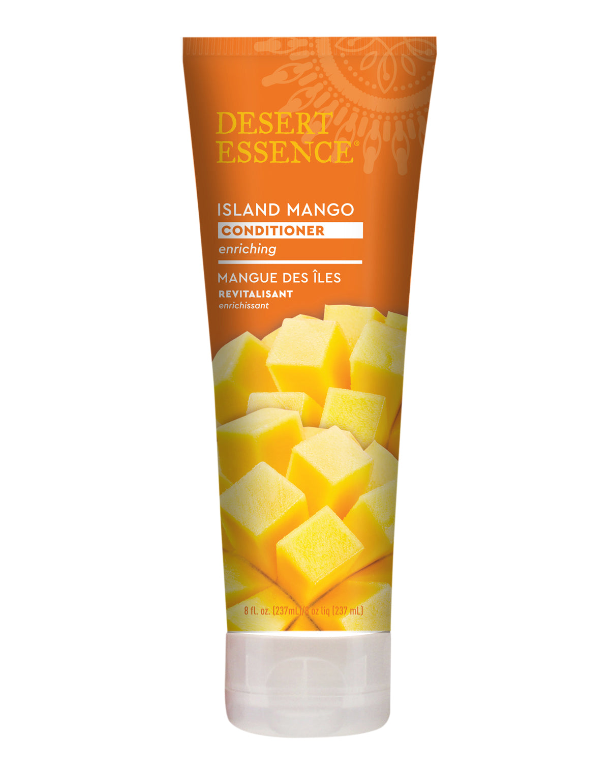 Island Mango Conditioner