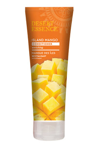 Island Mango Conditioner
