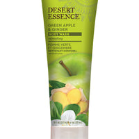 Green Apple & Ginger Body Wash