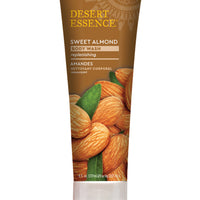 Sweet Almond Body Wash