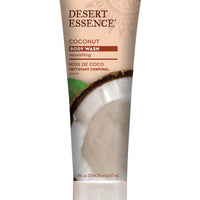 Coconut Body Wash