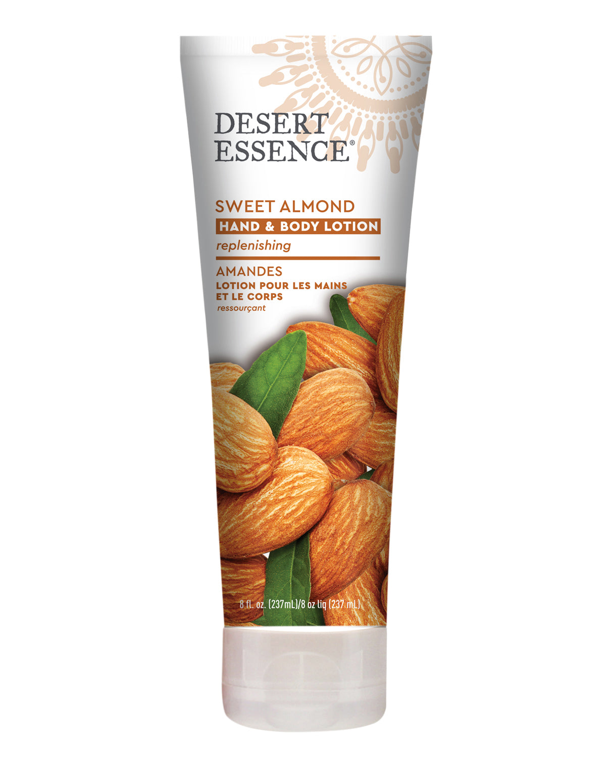 Sweet Almond Lotion