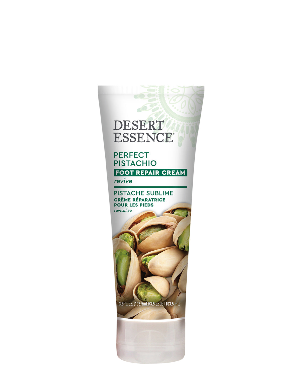 Pistachio Foot Repair Cream