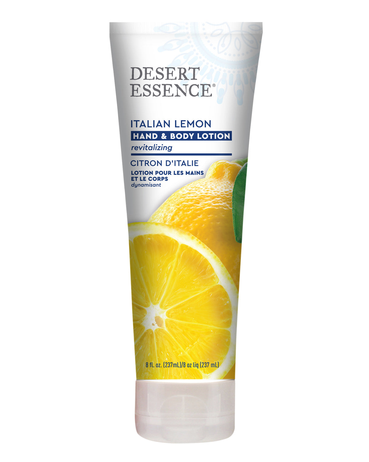 Italian Lemon Lotion