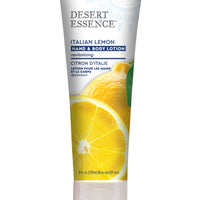 Italian Lemon Lotion