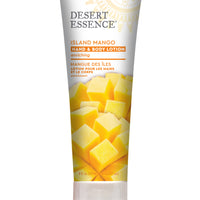 Island Mango Lotion