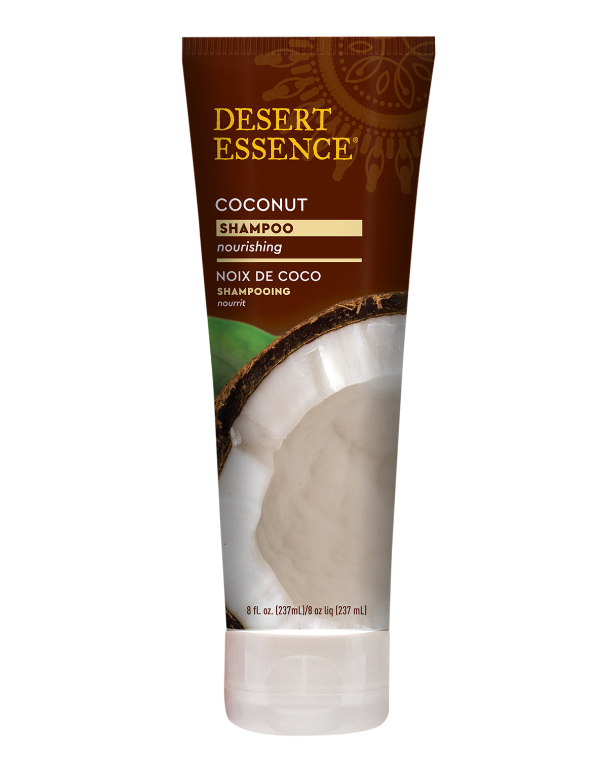 Coconut Shampoo