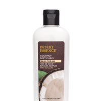 Coconut Soft Curls Hair Cream