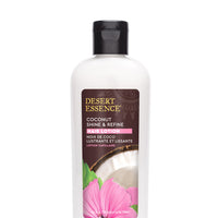 Coconut Shine & Refine Hair Lotion