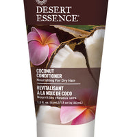 Coconut Conditioner Travel Size