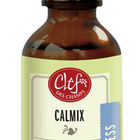 Calmix Tincture Organic